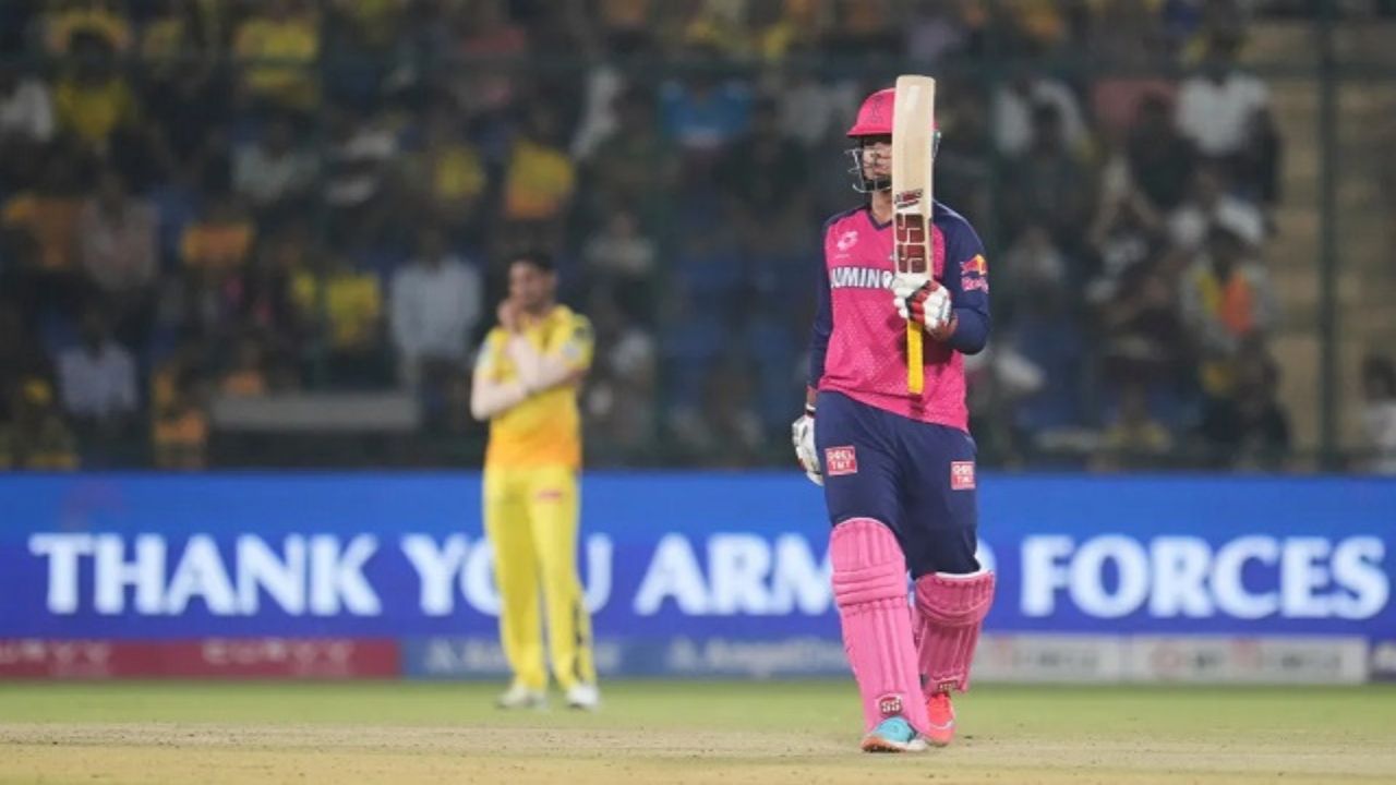 Vaibhav Suryavanshi fastest fifty IPL 2026 debut impact