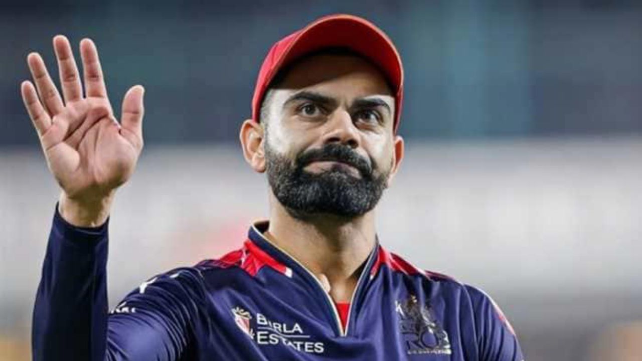 Virat Kohli IPL 2026 warning