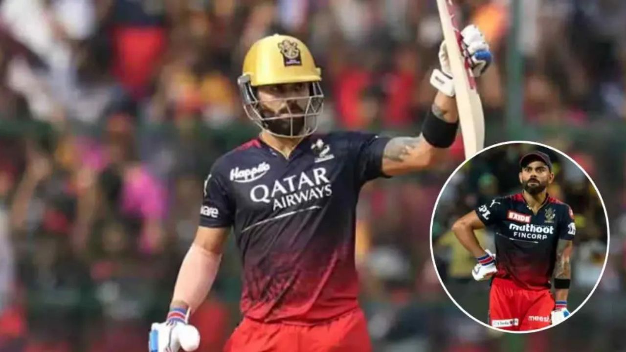 Virat Kohli breaks Asia T20 runs record