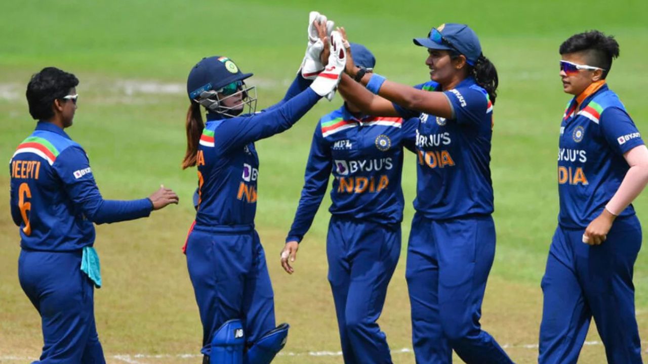 Australia women 6-0 clean sweep West Indies dominance