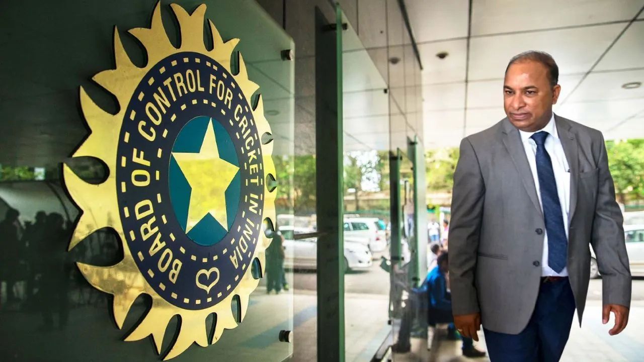 BCCI venue change IPL 2026