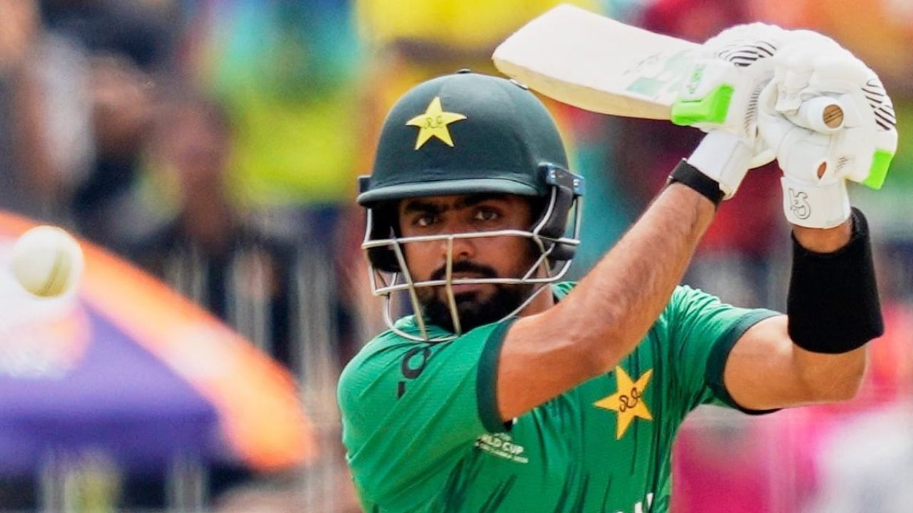 Babar Azam Fastest 12000 T20 Runs Record PSL 2026