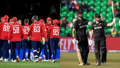 Bangladesh vs New Zealand ODI series 2026 schedule