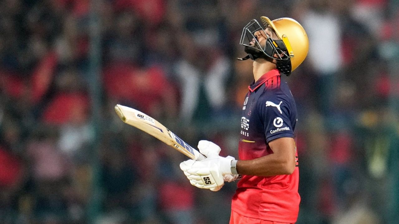 Devdutt Padikkal Form IPL 2026 Team India Chances