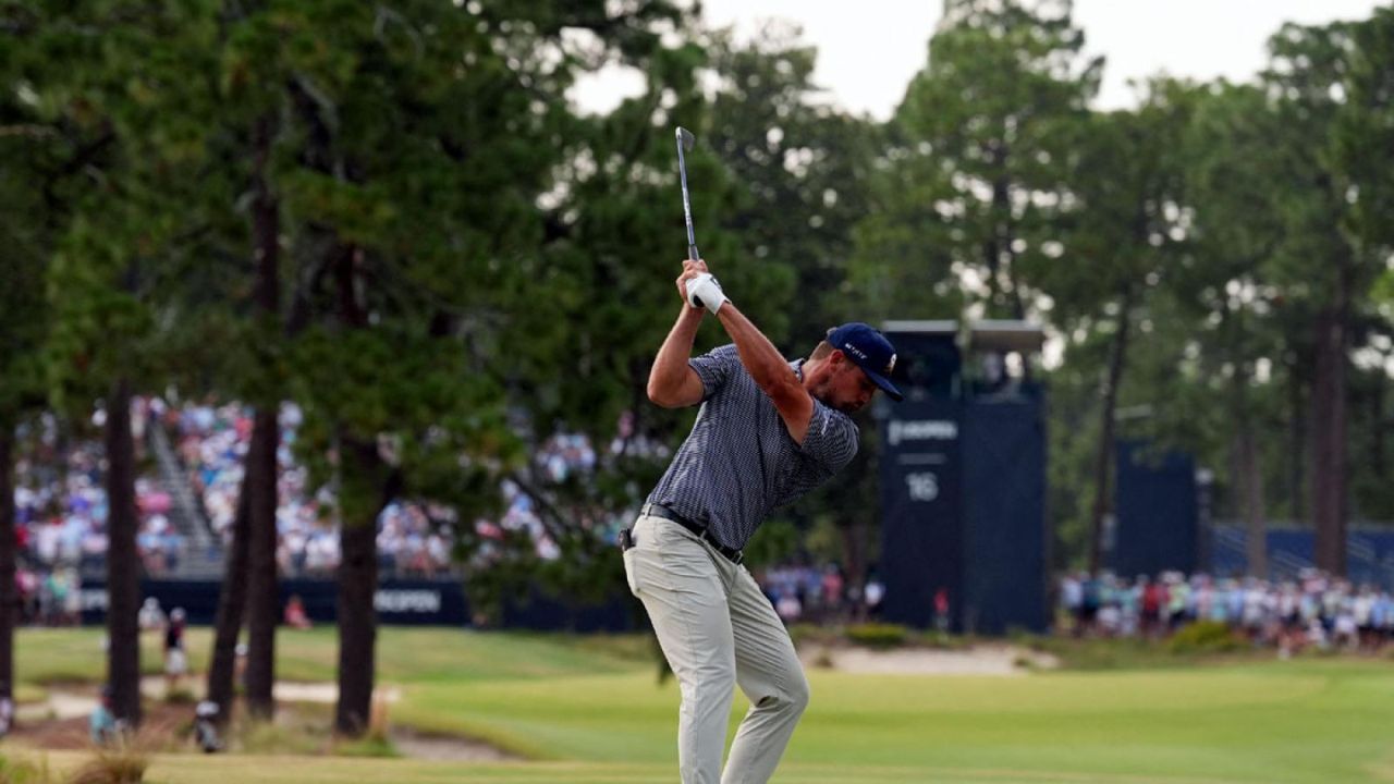 Dhruv Sheoran Andhra Open 2026 Leaderboard Eagle Round