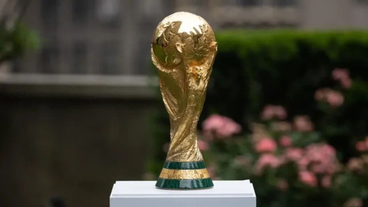 FIFA World Cup 2026 India Broadcast Rights Crisis