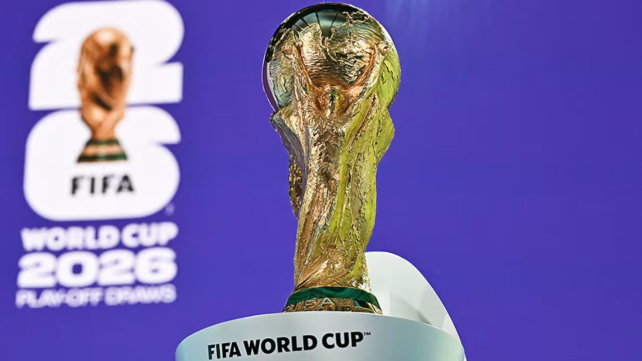 FIFA World Cup 2026 teams qualified full list