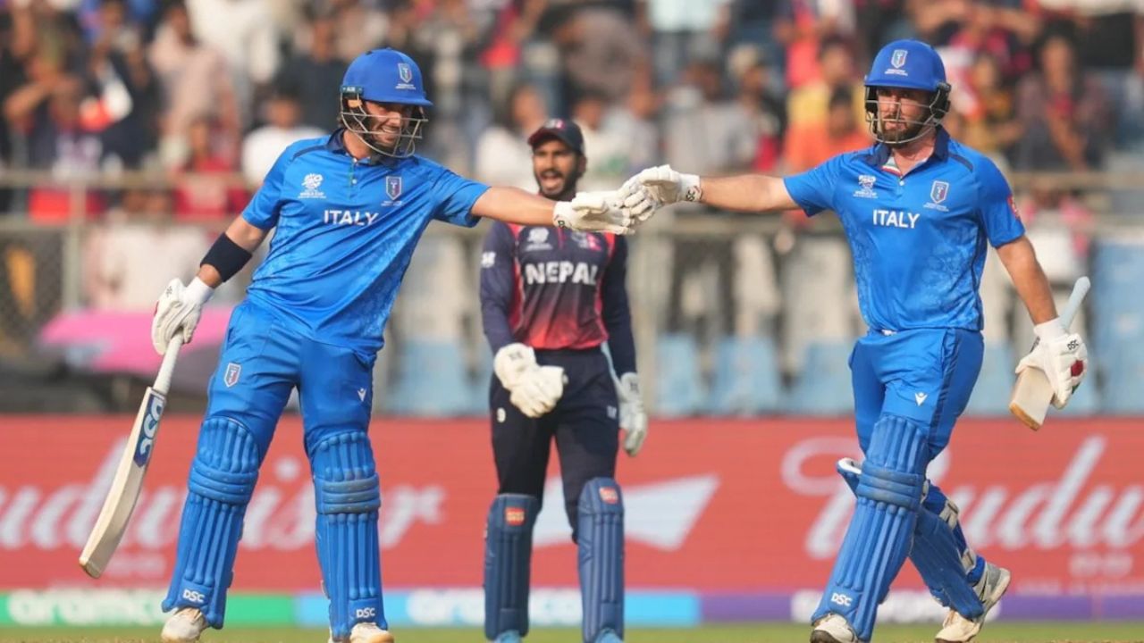 Greatest Cricket Partnerships Records All Time Duos