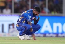 Hardik Pandya Captaincy Mumbai Indians