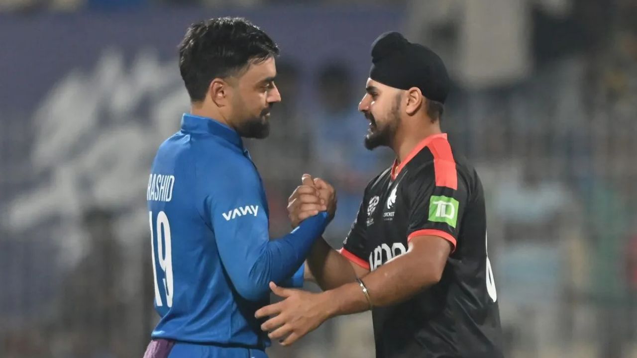 ICC Match Fixing Investigation Canada