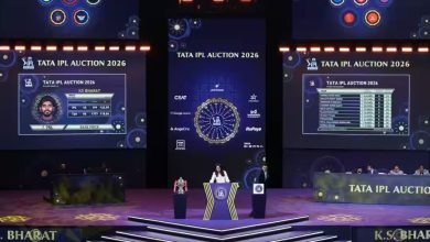 IPL 2026 Expensive Players Flop