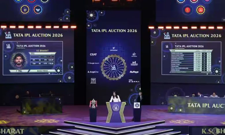 IPL 2026 Expensive Players Flop