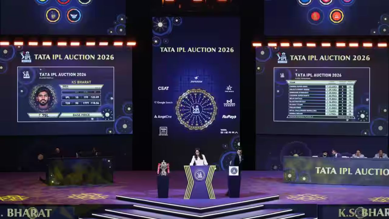 IPL 2026 Expensive Players Flop