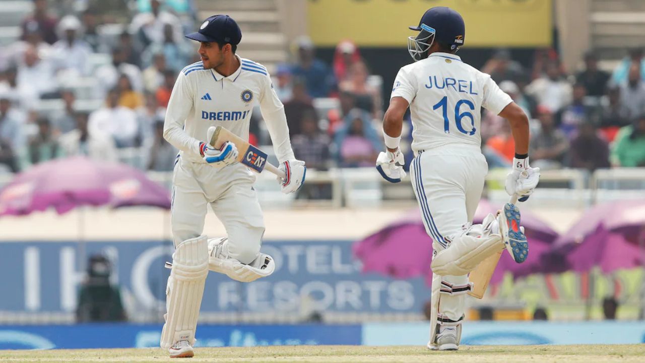 India A vs Israel 2008 series history cricket