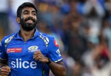 Jasprit Bumrah IPL 2026 Form
