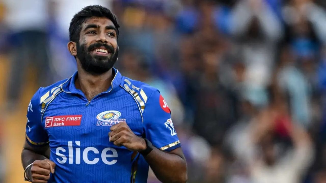 Jasprit Bumrah IPL 2026 Form