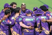 KKR Coach Change IPL 2027