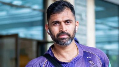 KKR coach Abhishek Nayar IPL 2026 criticism