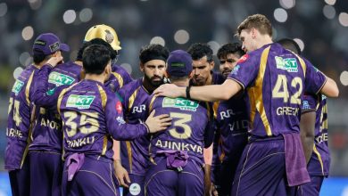 KKR poor performance IPL 2026 changes