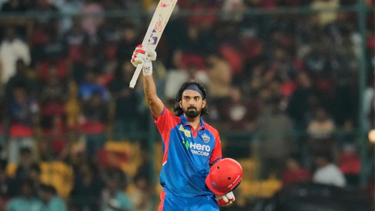 KL Rahul Run Out Mistake Delhi Capitals Loss IPL 2026