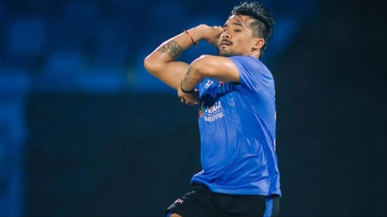 Karan KC banned controversial social media post