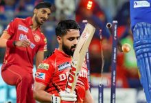 Mumbai Indians Loss vs Punjab Kings