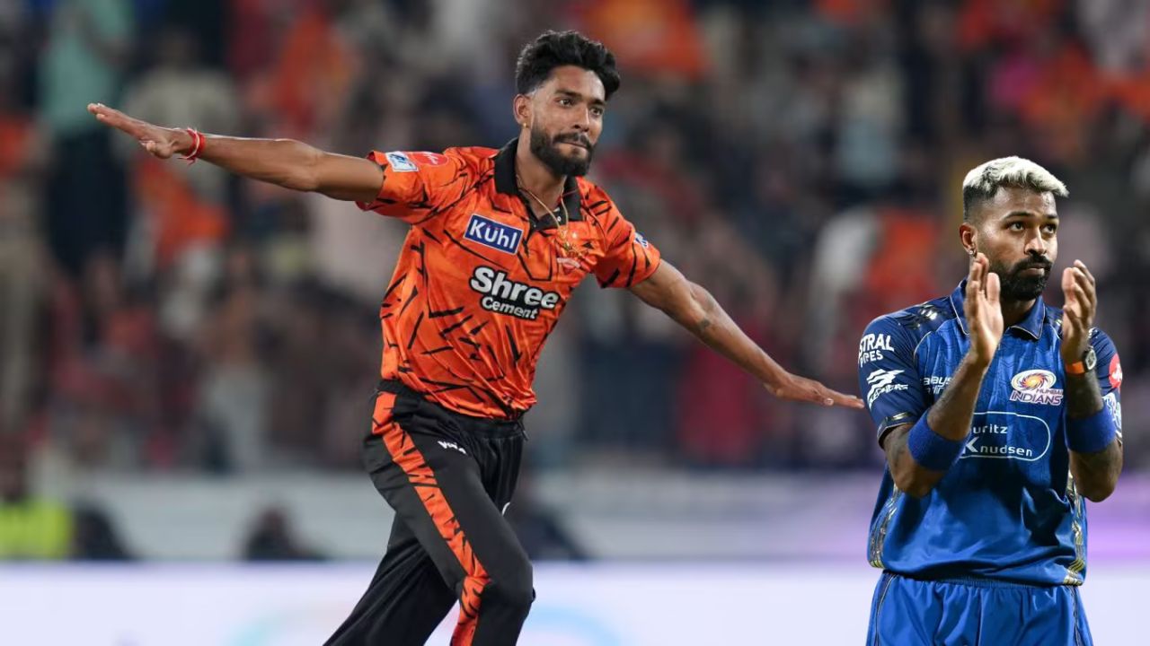 Prafful Hinge Hardik Pandya story