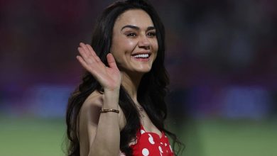 Preity Zinta viral statement PBKS