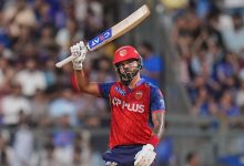 Punjab Kings Chase Win IPL 2026