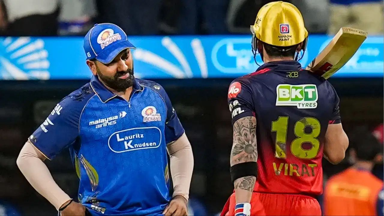 Rohit Virat injury IPL 2026 update