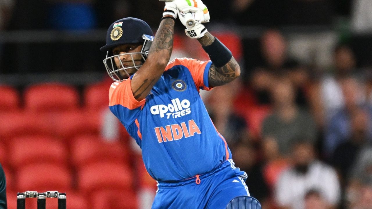 Sanju Samson ICC Player of the Month