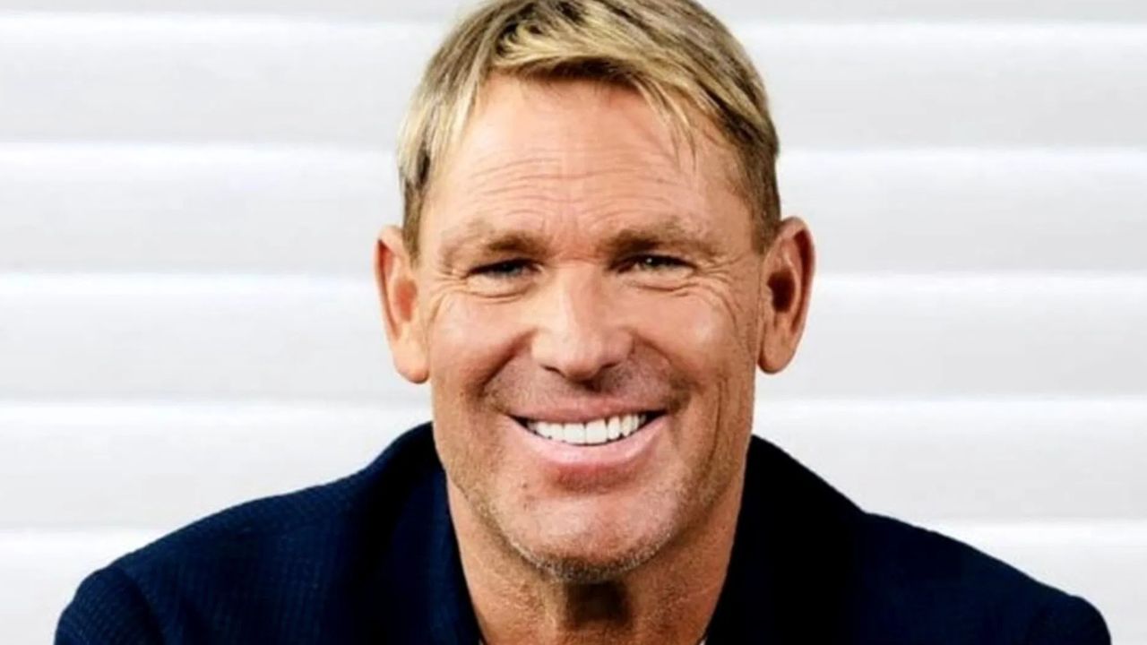 Shane Warne death son claim