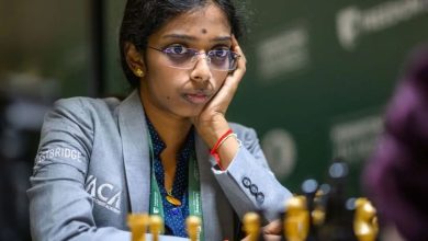 Vaishali Rameshbabu Candidates Chess 2026 winner