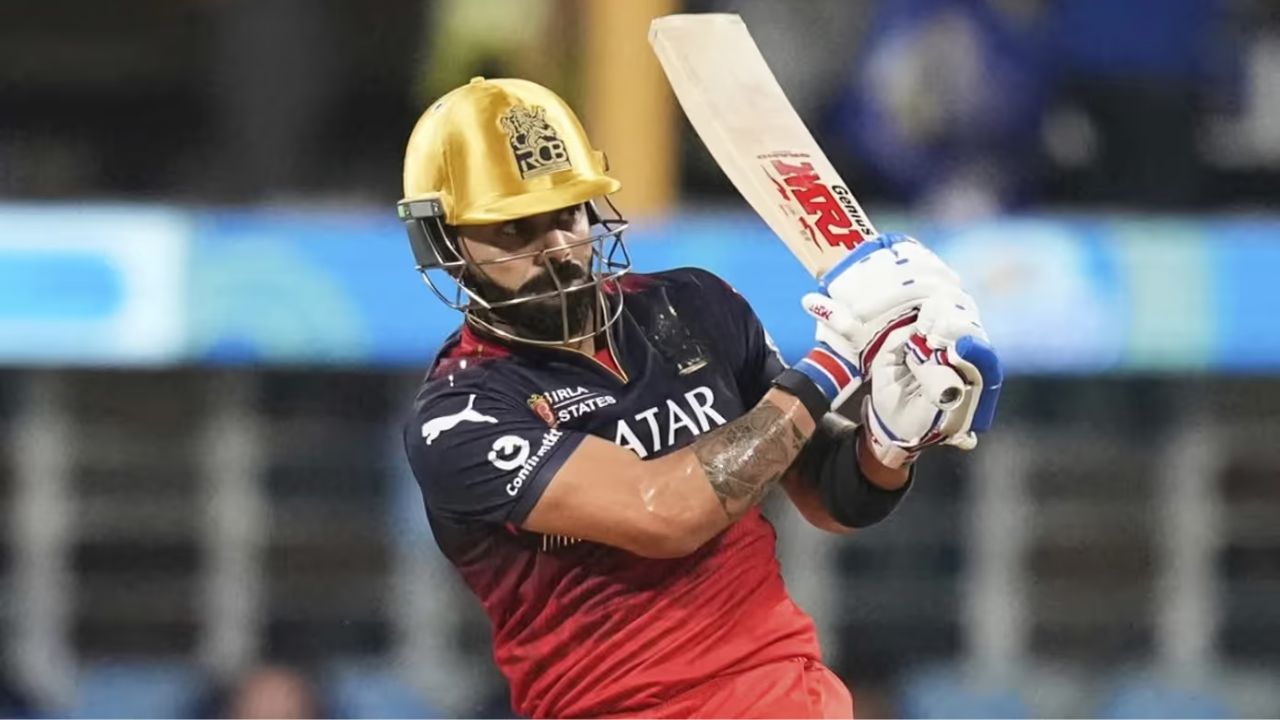 Virat Kohli 300 sixes IPL 2026