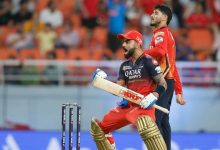 Virat Kohli Aggressive Batting IPL