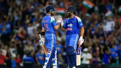 Virat Kohli Rohit Sharma World Cup 2027