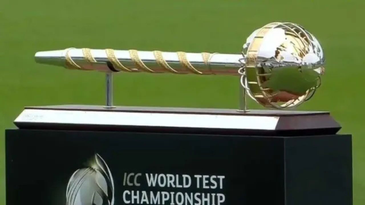 WTC 2027 12 Teams ICC Test Championship Expansion