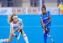 Nami Geethashri Indian hockey story