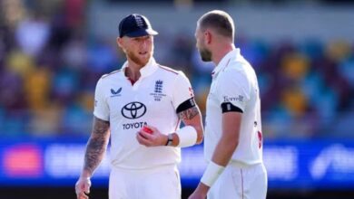 Ben Stokes Captaincy Controversy