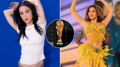 FIFA World Cup 2026 Opening Ceremony