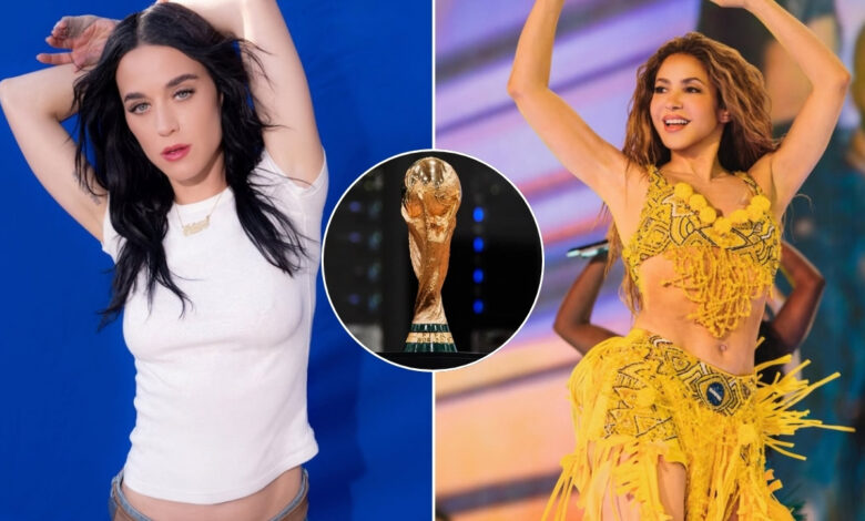 FIFA World Cup 2026 Opening Ceremony