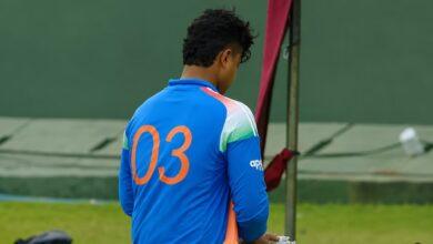 Vaibhav Suryavanshi Sixes Drought