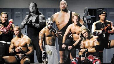 WWE Tragic Wrestlers Stories